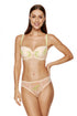 Padded bra model 198762